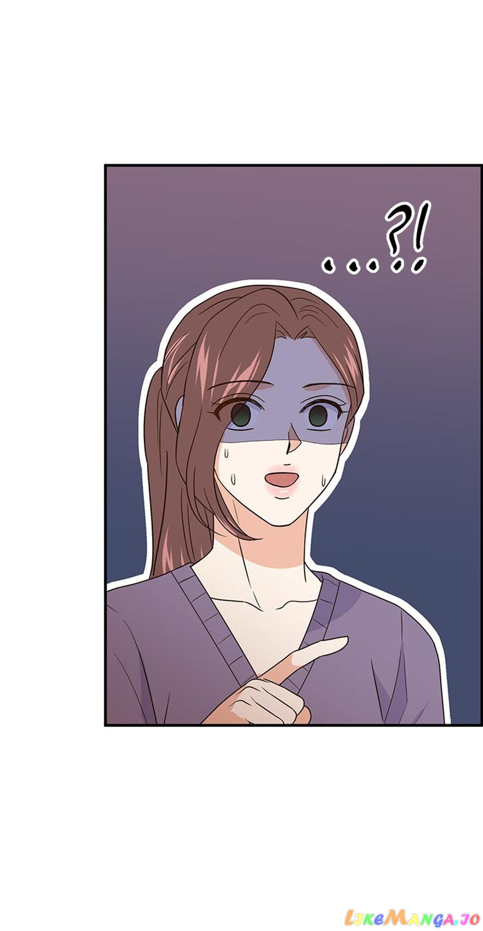 Back-to-School Boss Chapter 28 - page 69