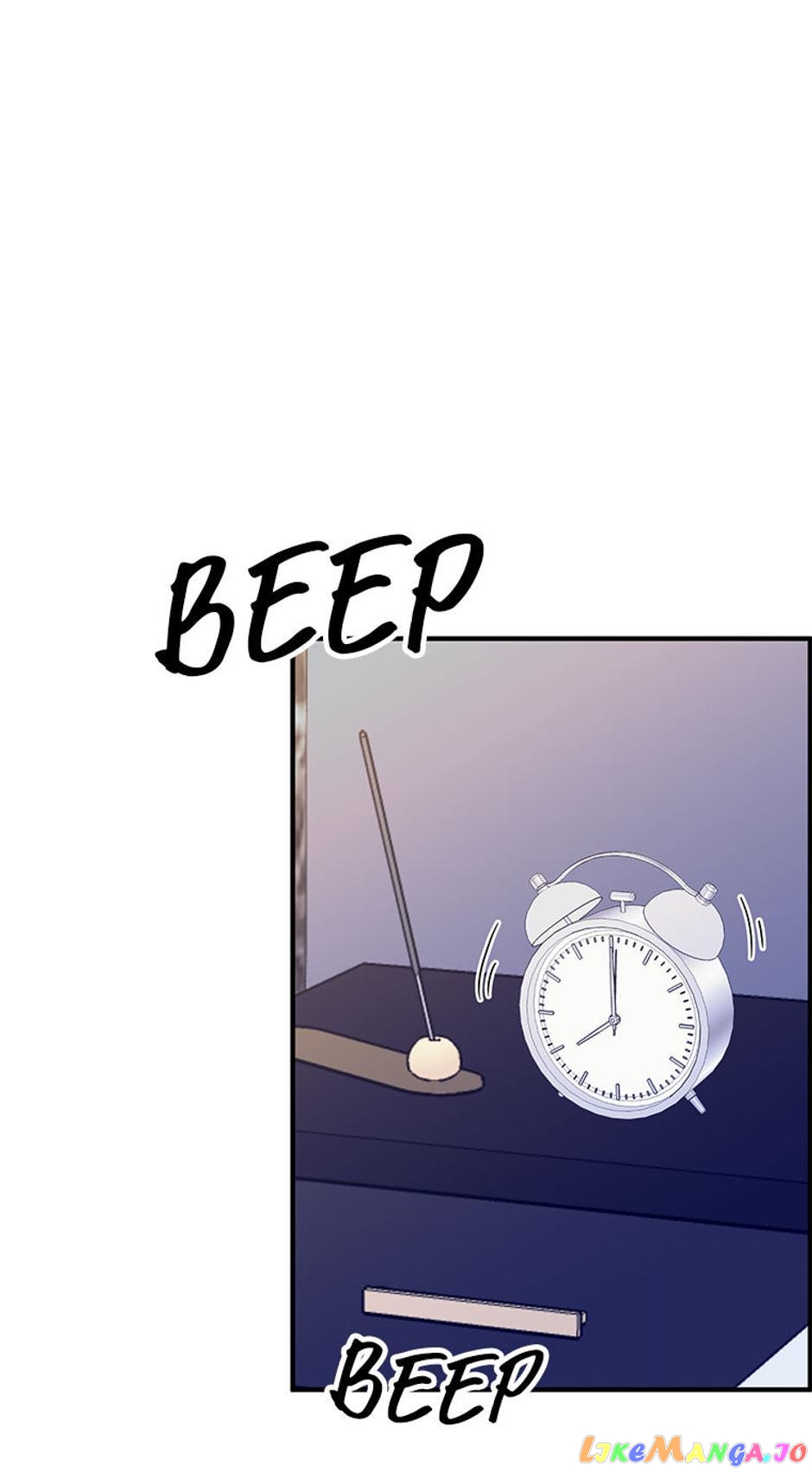 Back-to-School Boss Chapter 28 - page 8