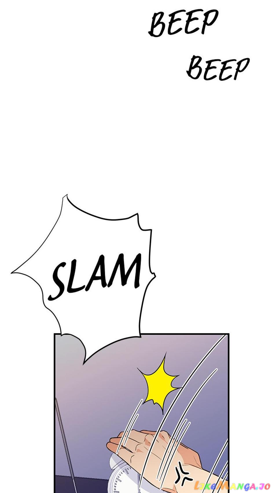 Back-to-School Boss Chapter 28 - page 9