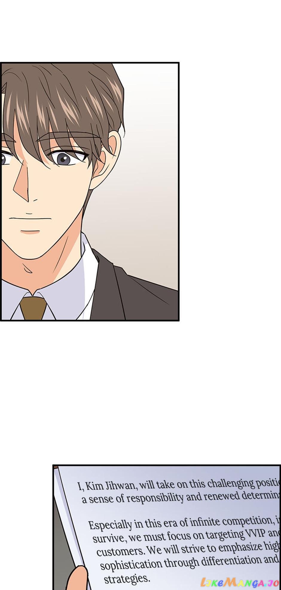 Back-to-School Boss Chapter 22 - page 21