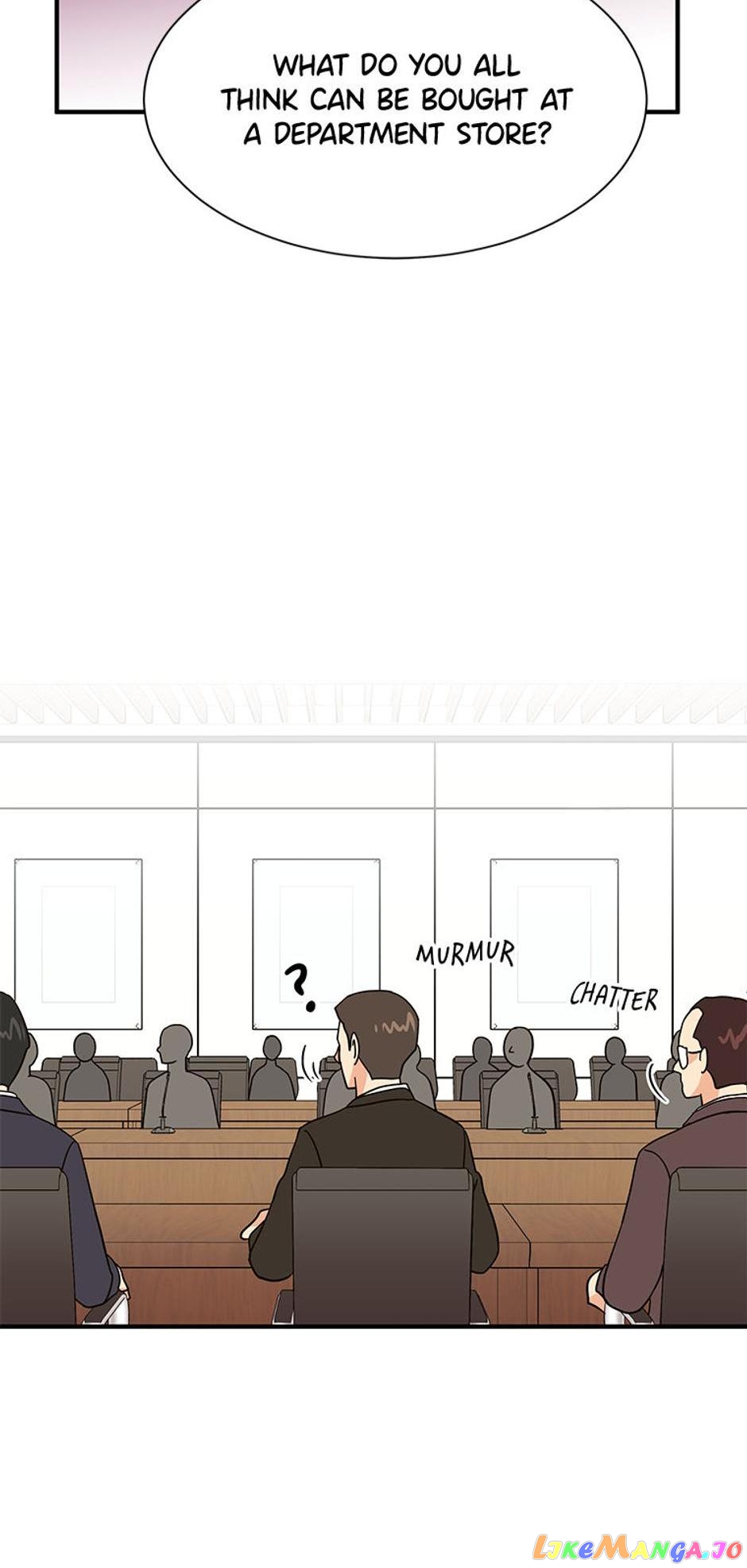 Back-to-School Boss Chapter 22 - page 23