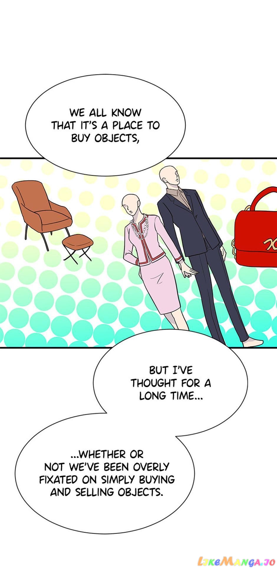 Back-to-School Boss Chapter 22 - page 24