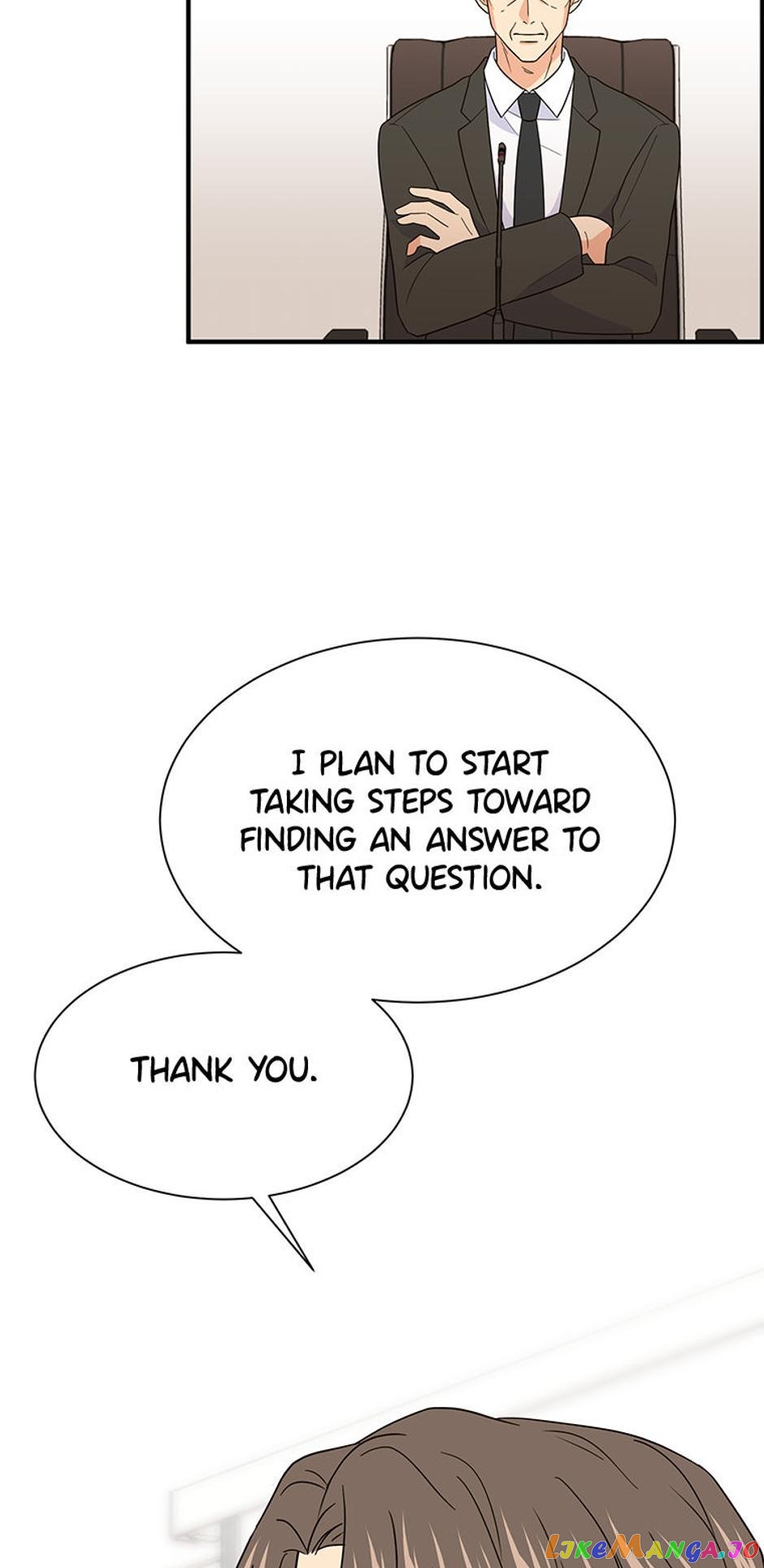 Back-to-School Boss Chapter 22 - page 26
