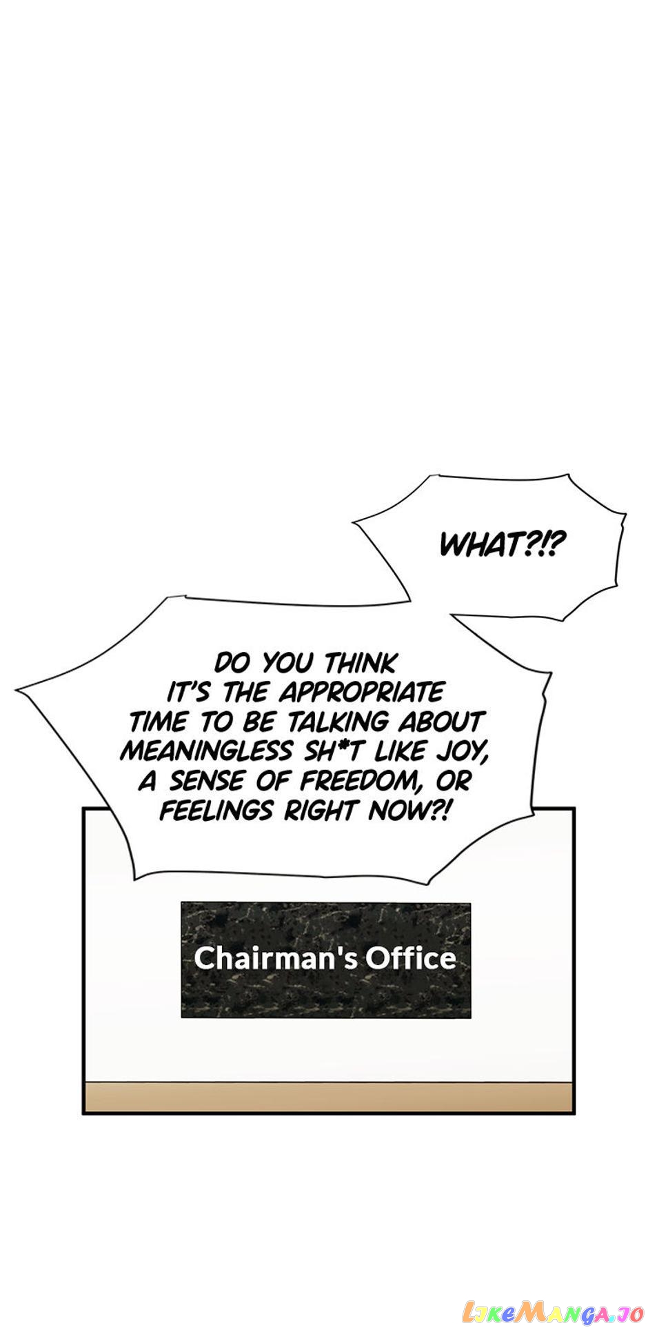Back-to-School Boss Chapter 22 - page 28