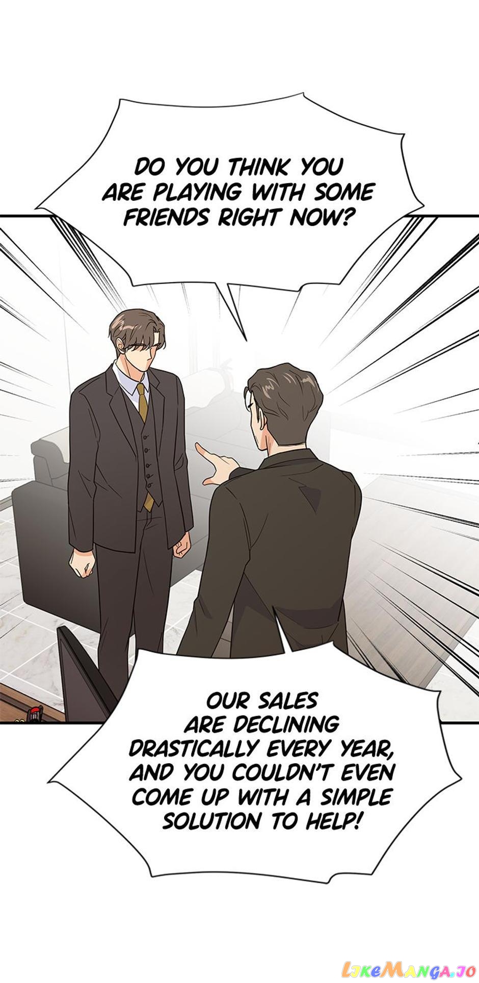 Back-to-School Boss Chapter 22 - page 29