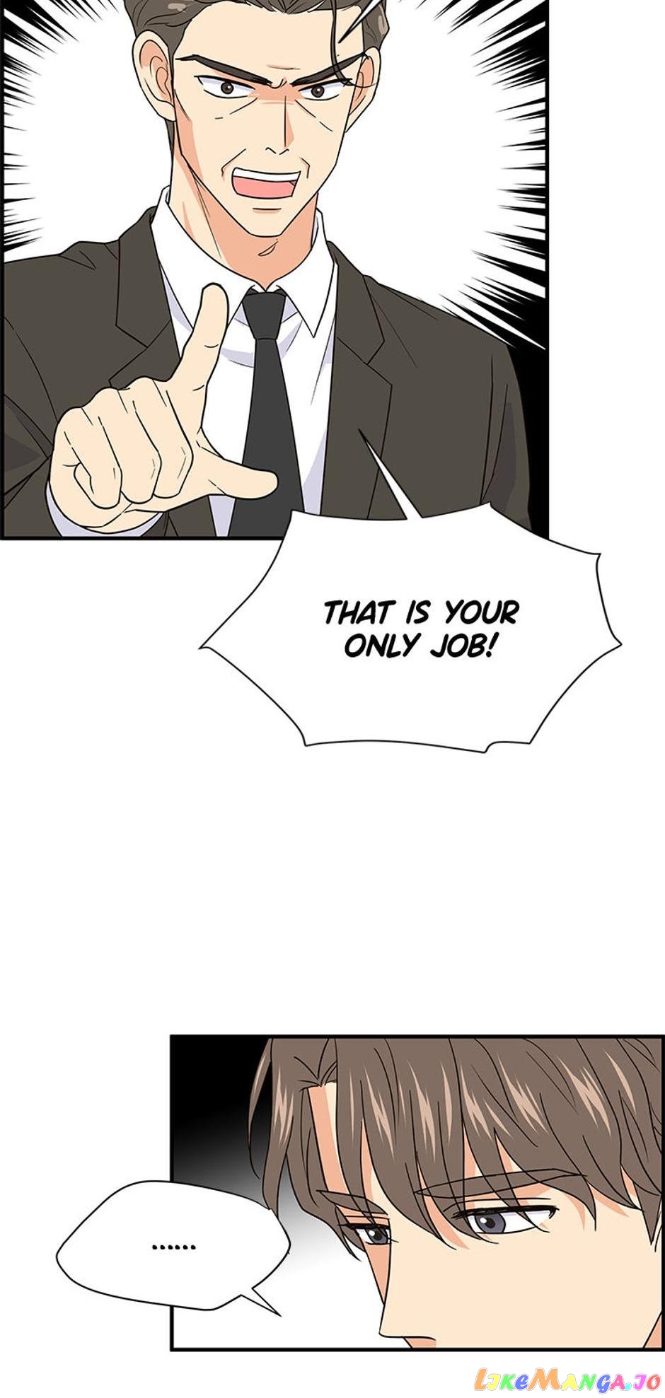 Back-to-School Boss Chapter 22 - page 32