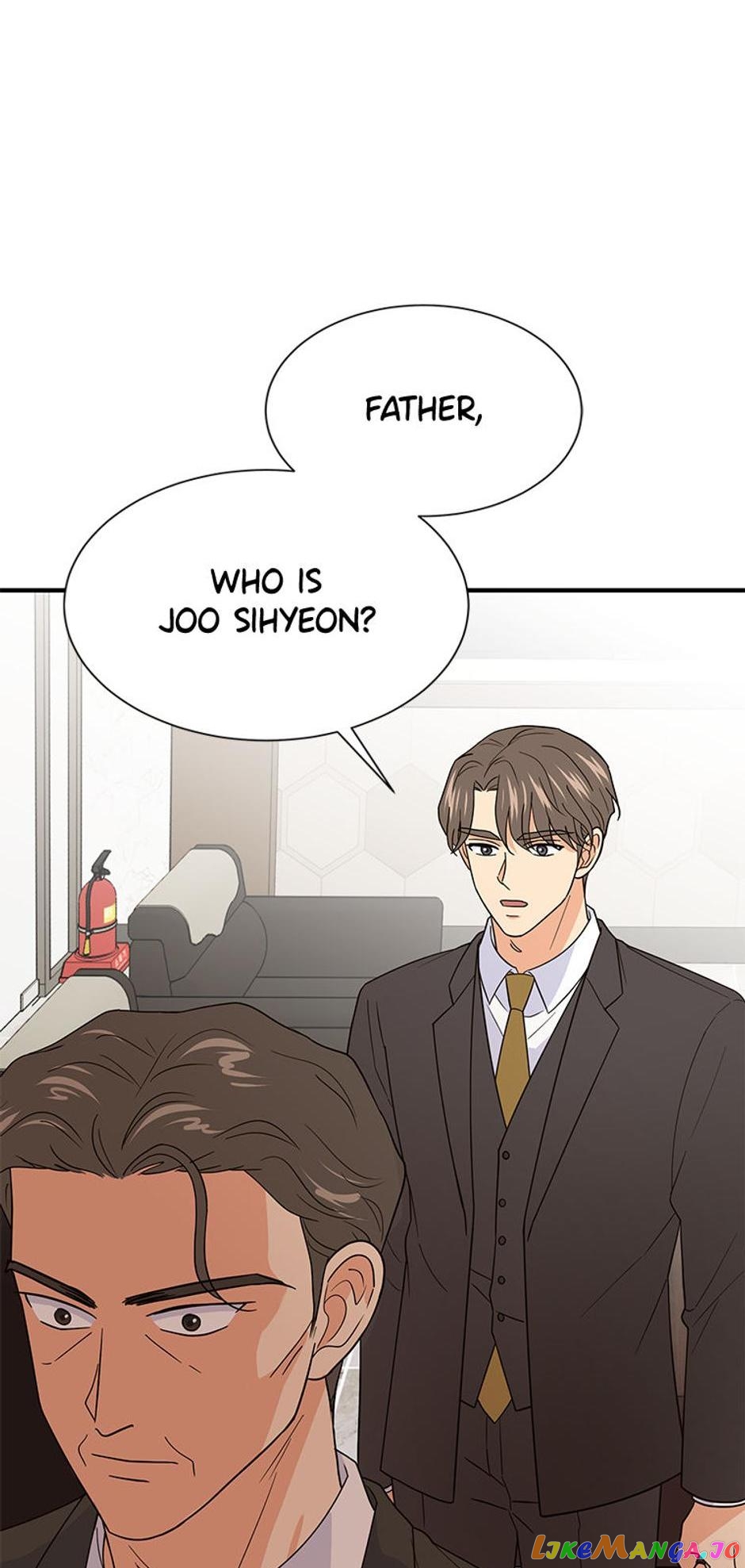 Back-to-School Boss Chapter 22 - page 33