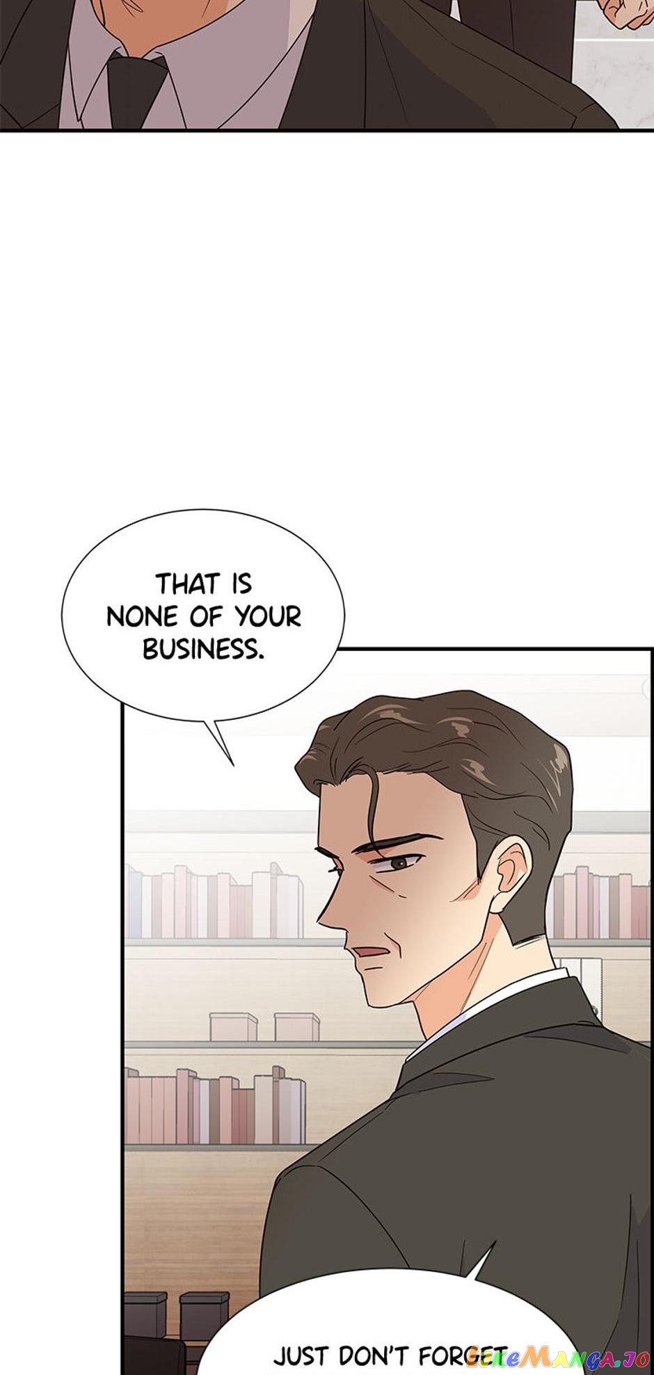 Back-to-School Boss Chapter 22 - page 34