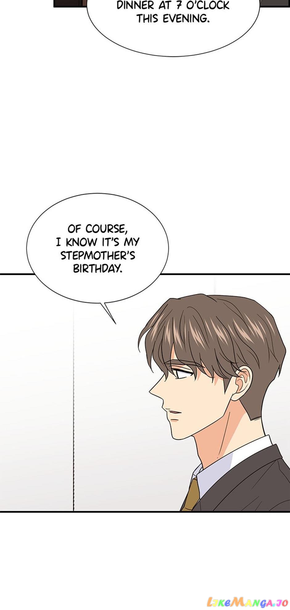 Back-to-School Boss Chapter 22 - page 35