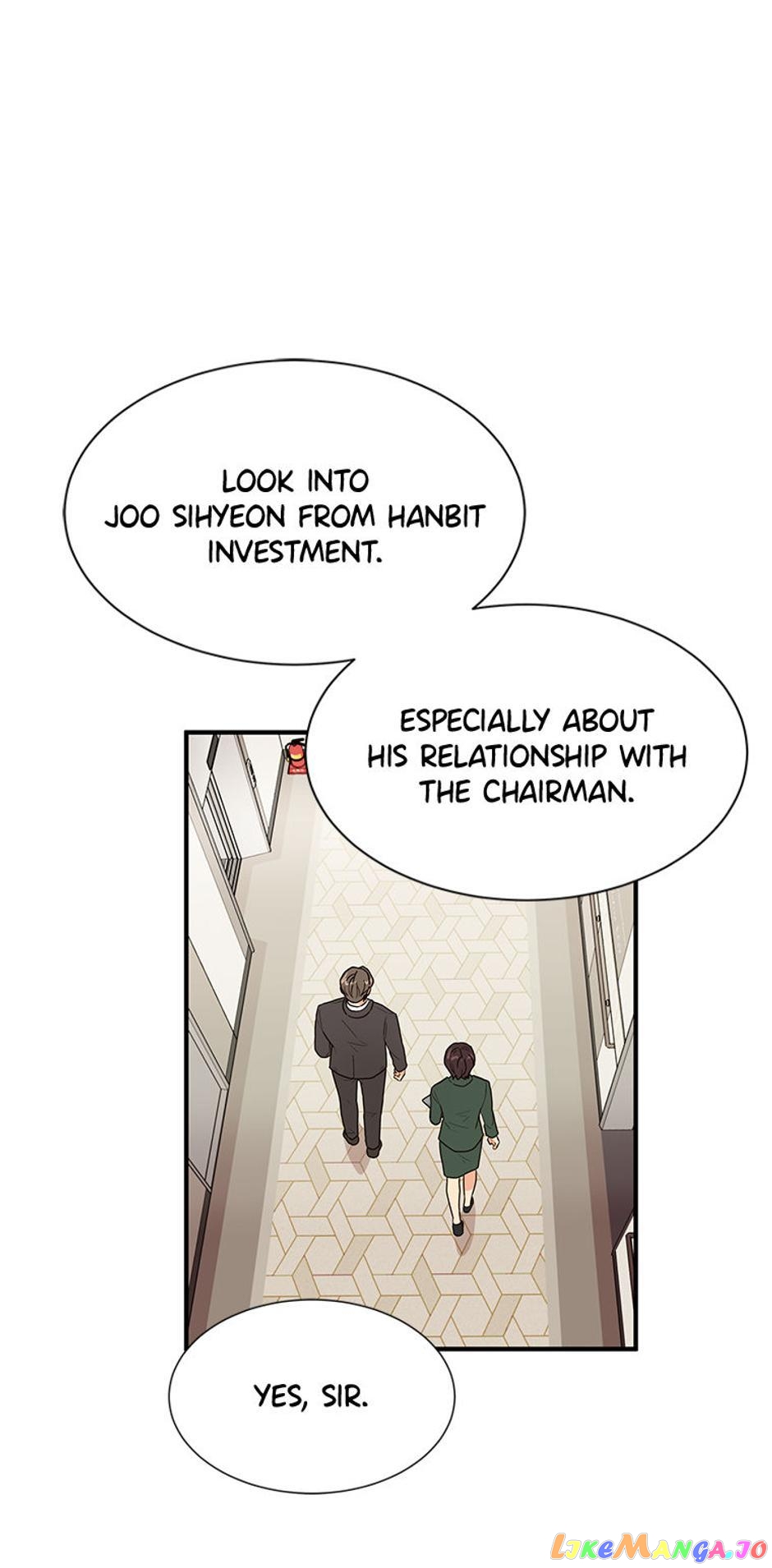 Back-to-School Boss Chapter 22 - page 36
