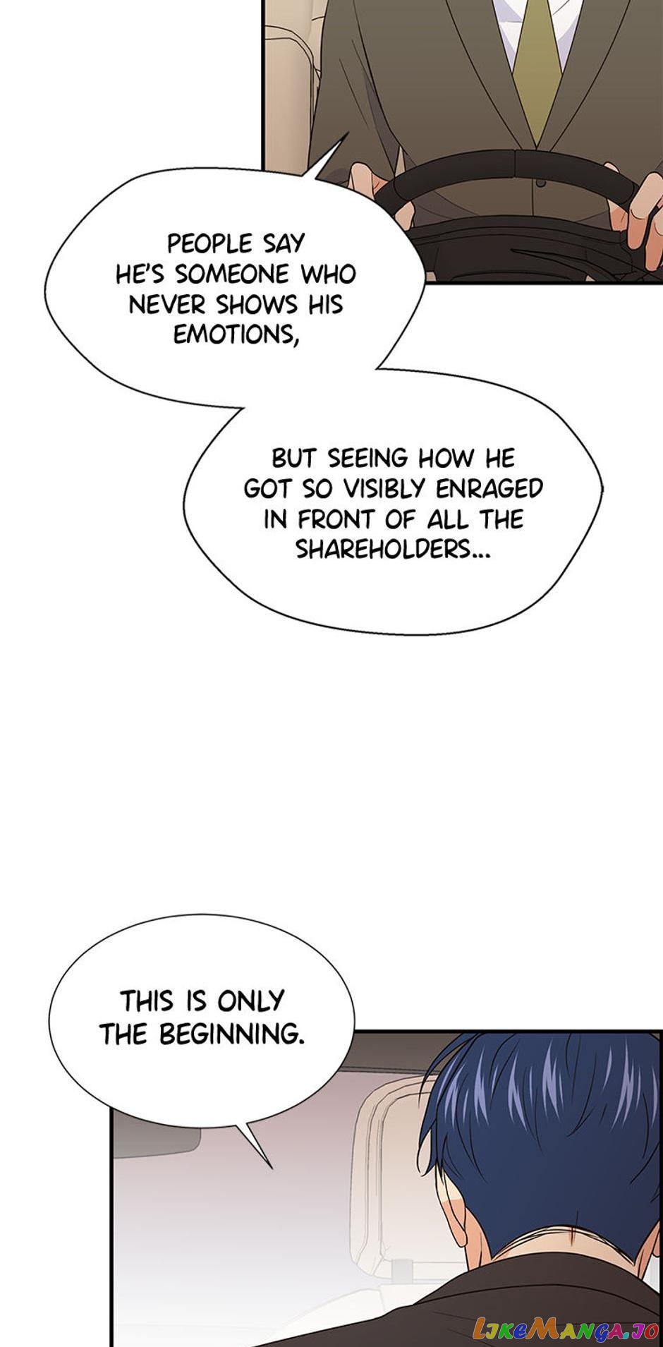 Back-to-School Boss Chapter 22 - page 39