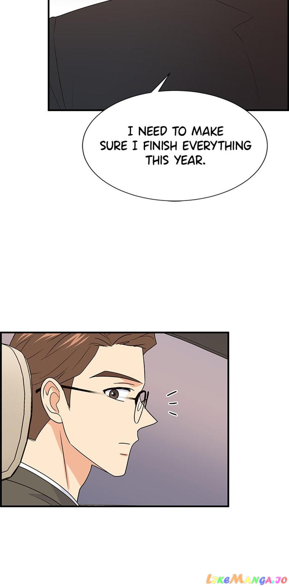 Back-to-School Boss Chapter 22 - page 40