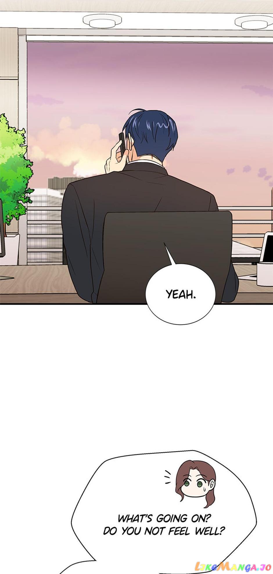 Back-to-School Boss Chapter 22 - page 48