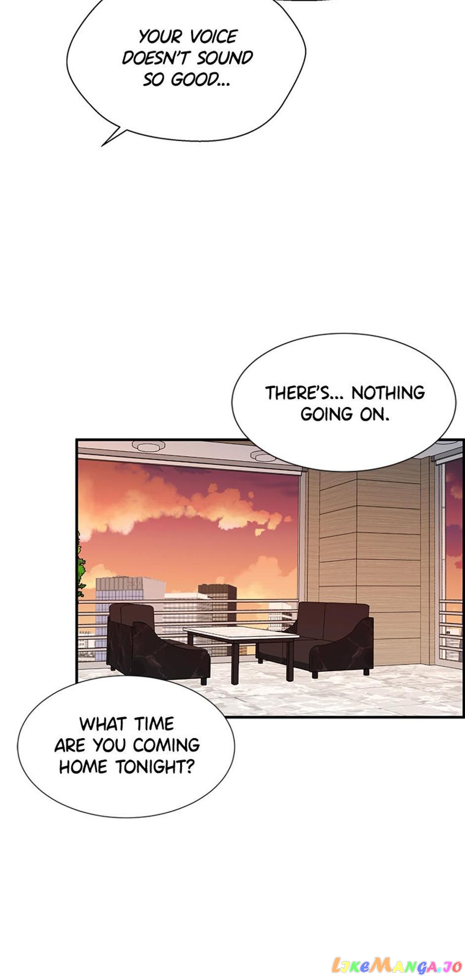 Back-to-School Boss Chapter 22 - page 49