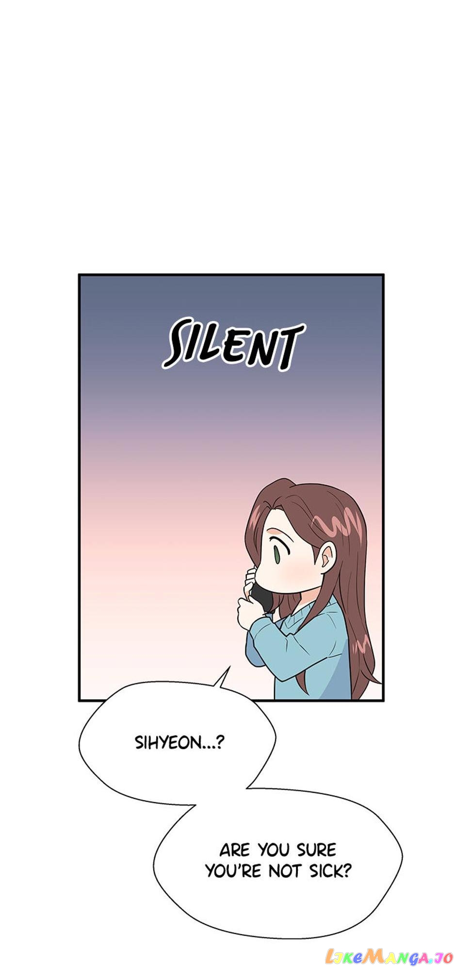 Back-to-School Boss Chapter 22 - page 52