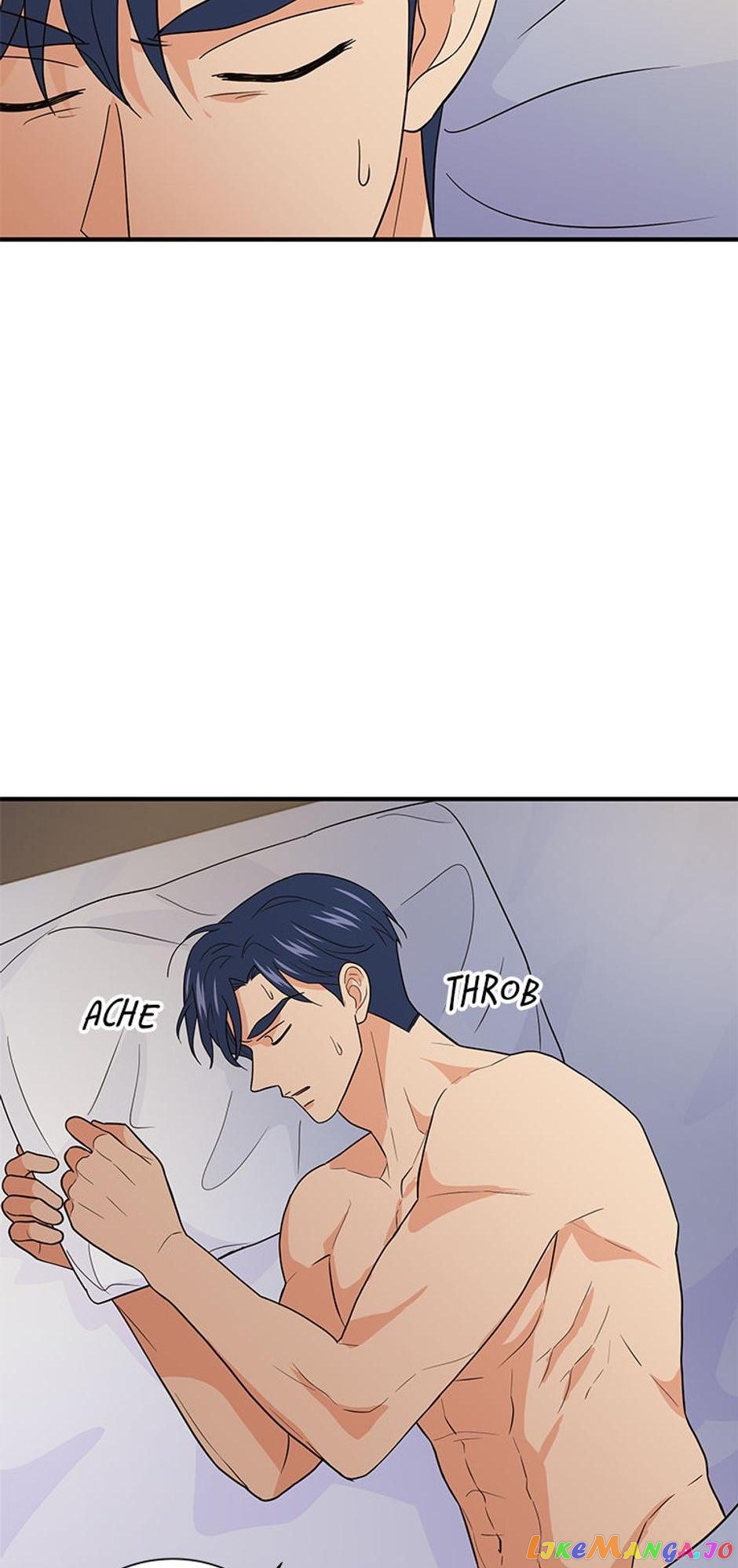 Back-to-School Boss Chapter 22 - page 54