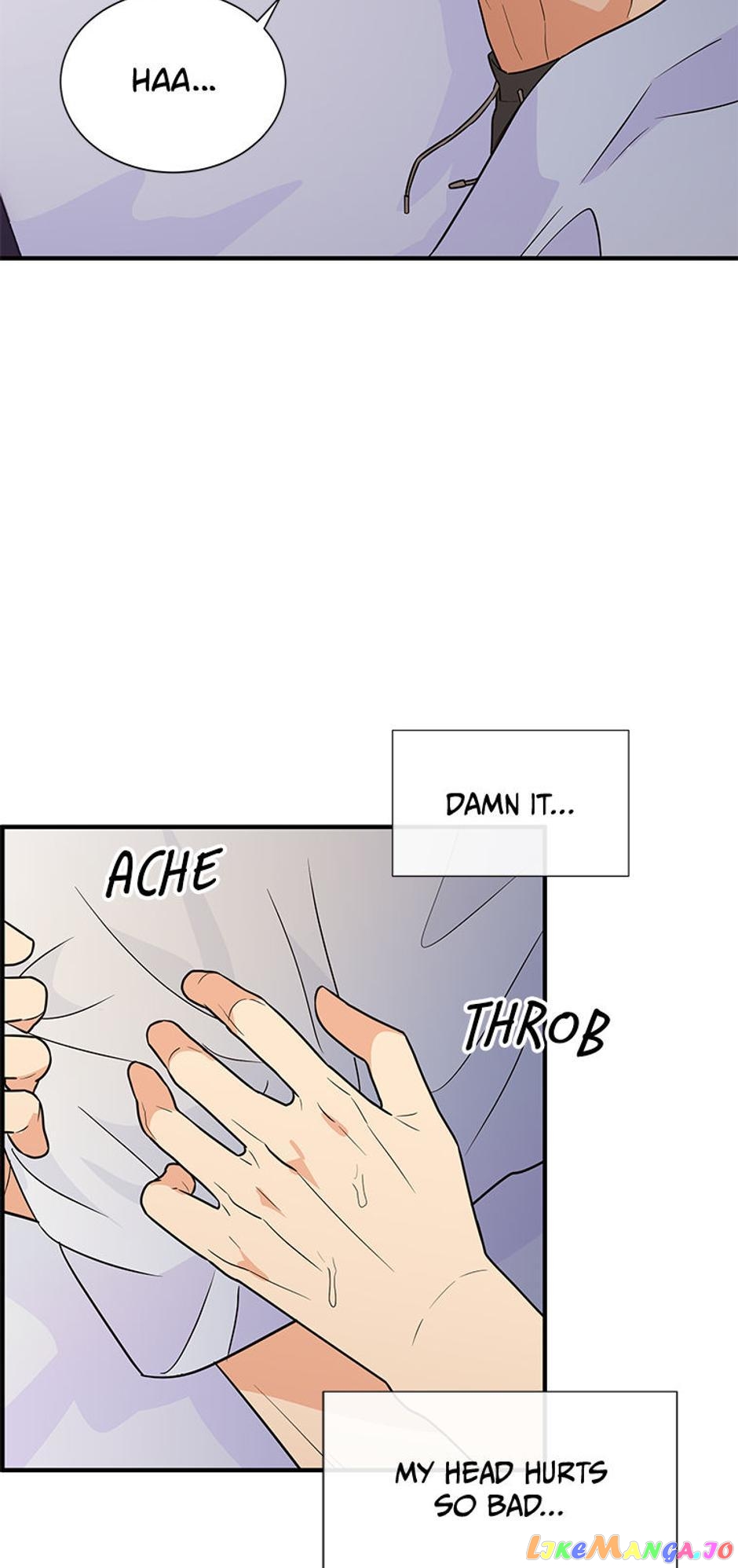 Back-to-School Boss Chapter 22 - page 55