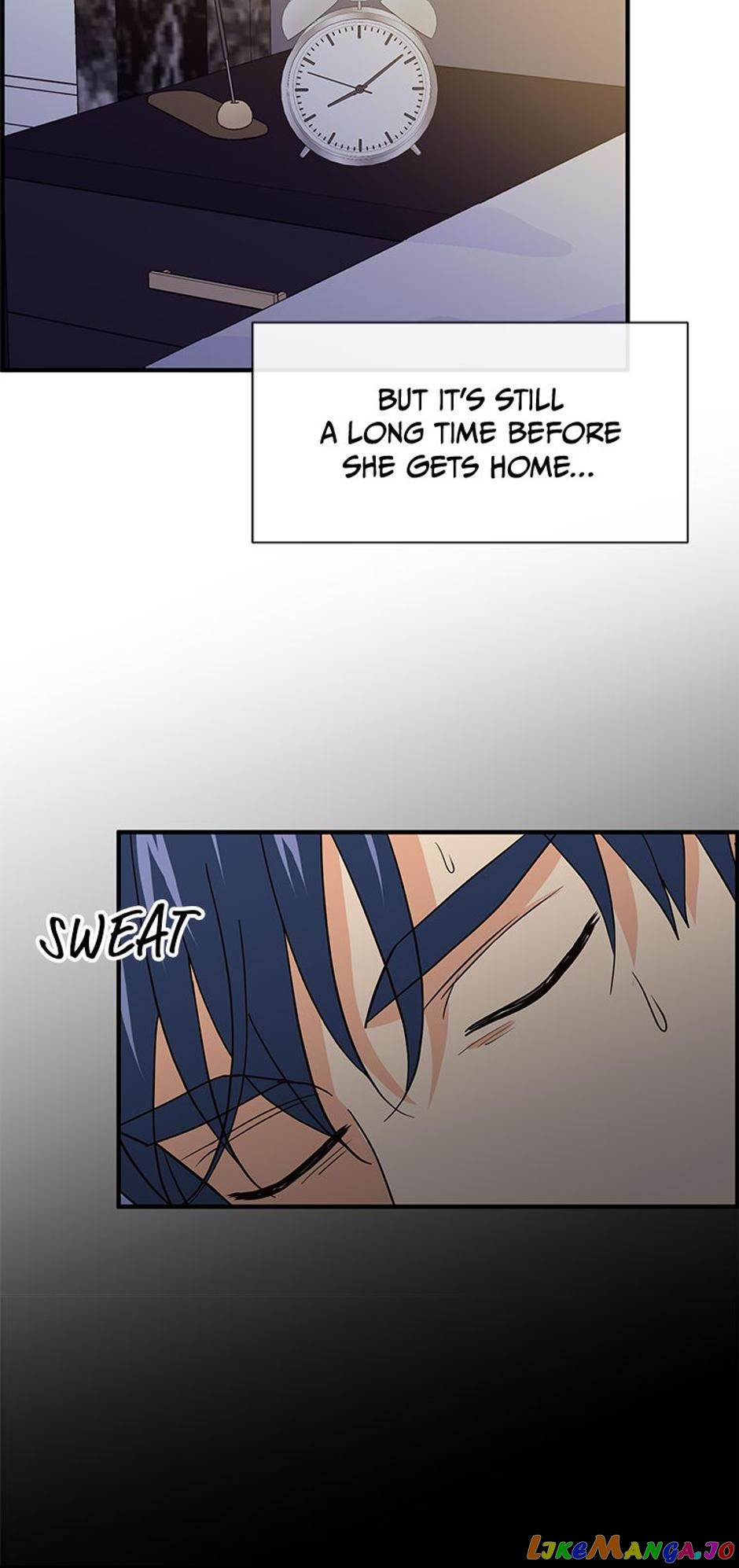 Back-to-School Boss Chapter 22 - page 57