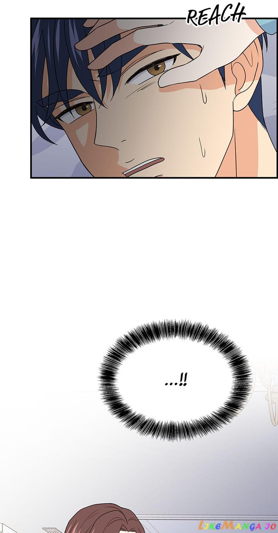 Back-to-School Boss Chapter 22 - page 59