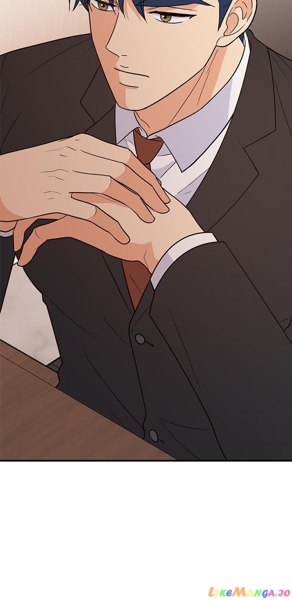 Back-to-School Boss Chapter 22 - page 7