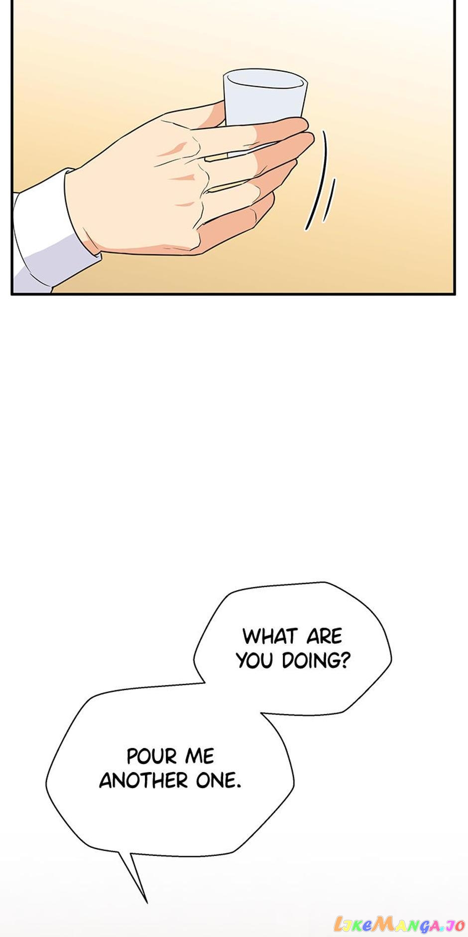 Back-to-School Boss Chapter 23 - page 10
