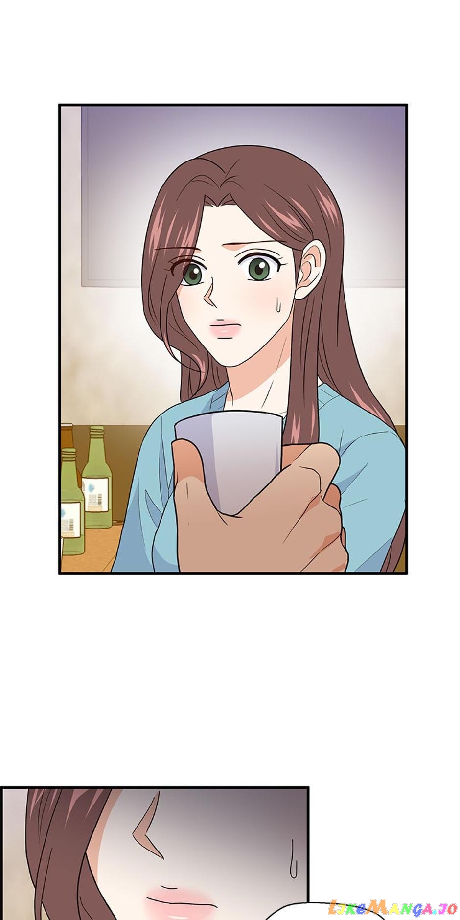 Back-to-School Boss Chapter 23 - page 12