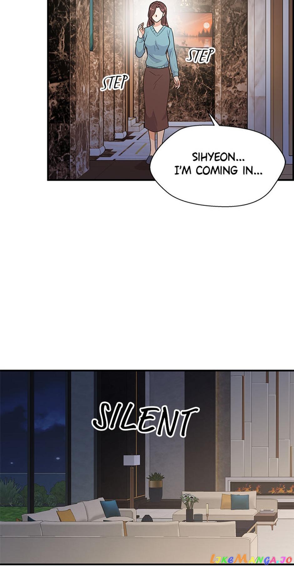 Back-to-School Boss Chapter 23 - page 29