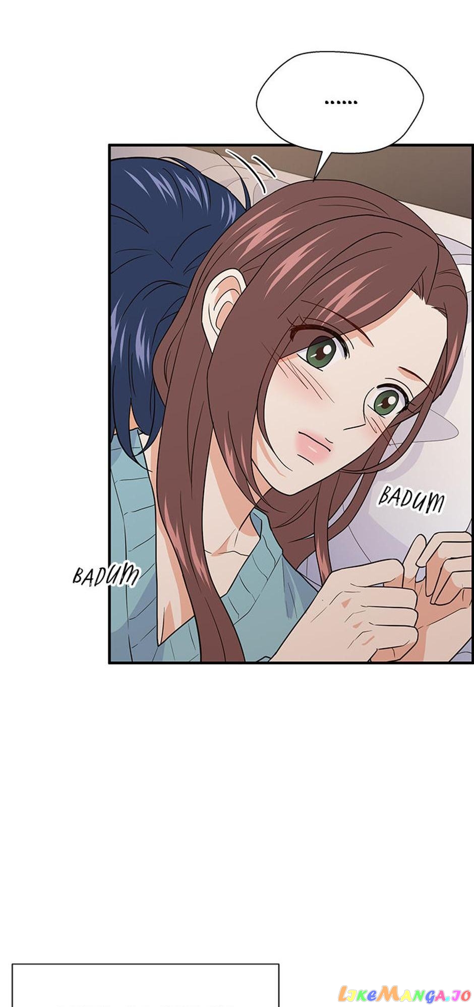 Back-to-School Boss Chapter 23 - page 41