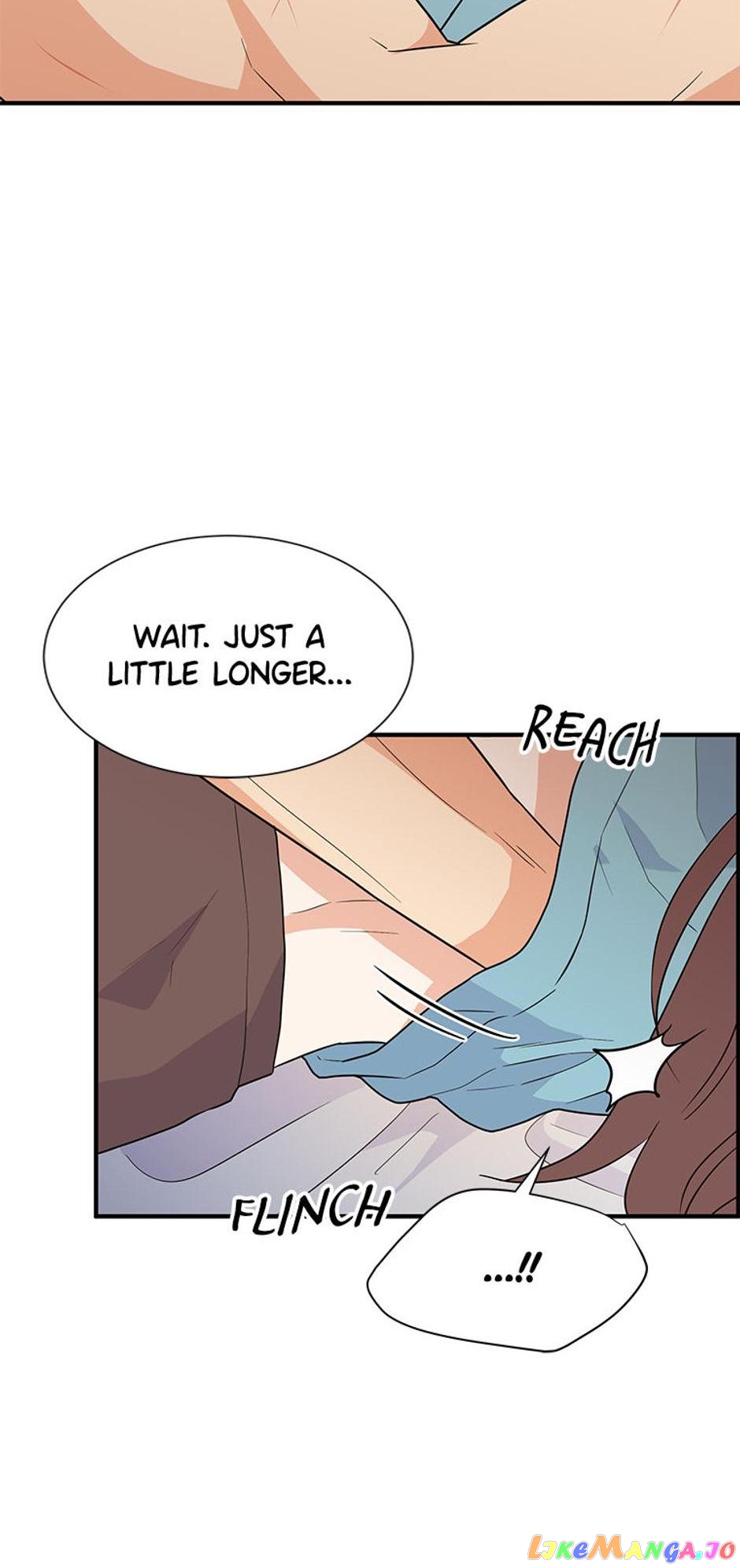 Back-to-School Boss Chapter 23 - page 45