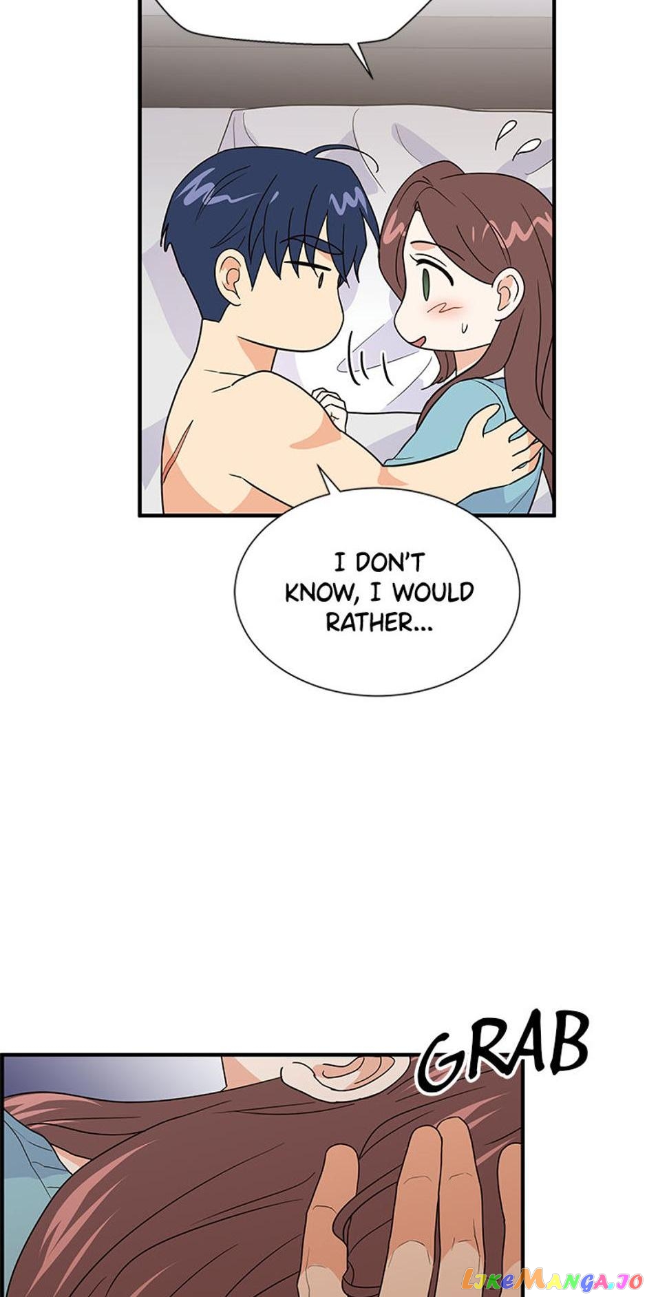 Back-to-School Boss Chapter 23 - page 49