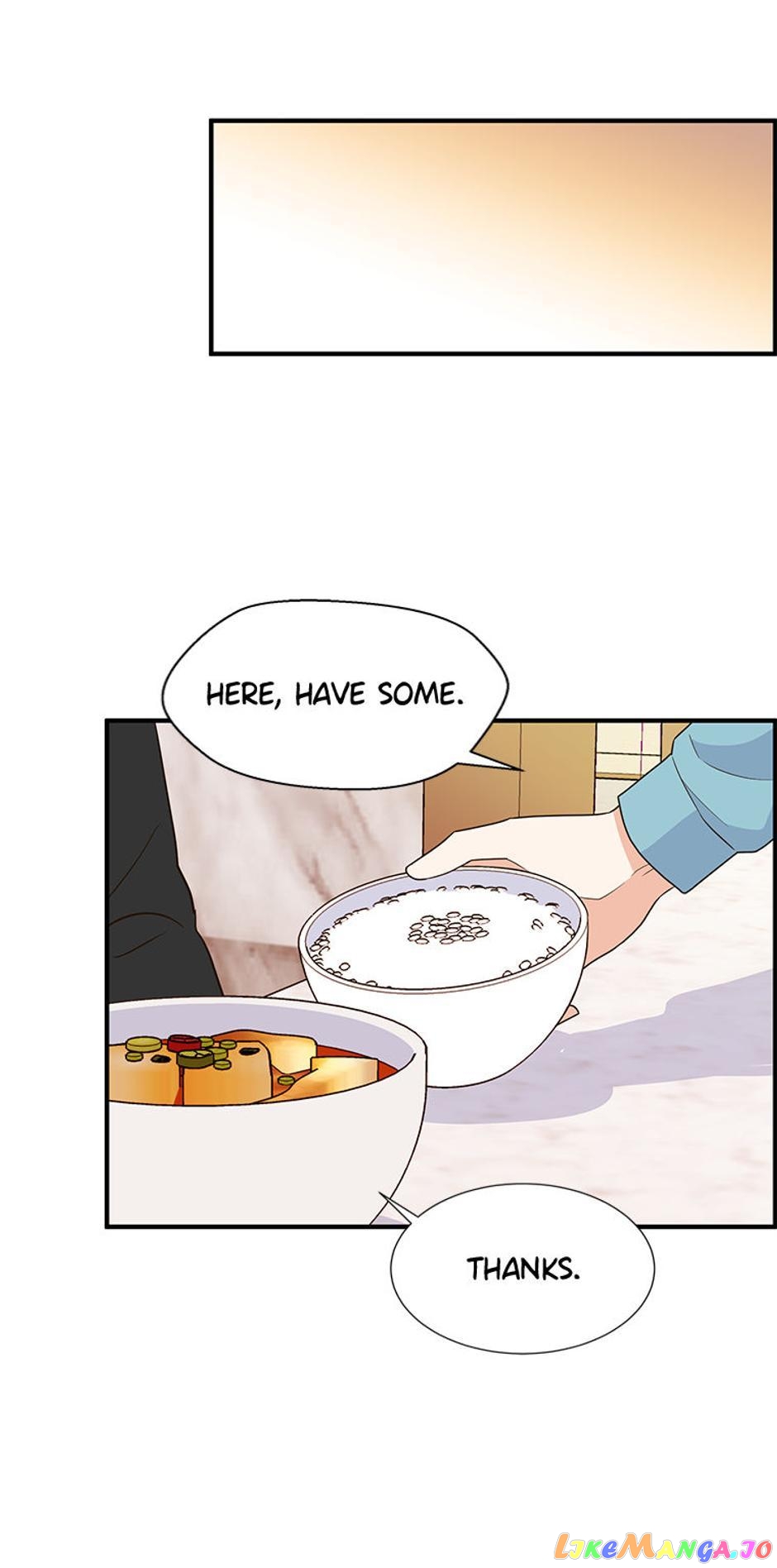 Back-to-School Boss Chapter 24 - page 12