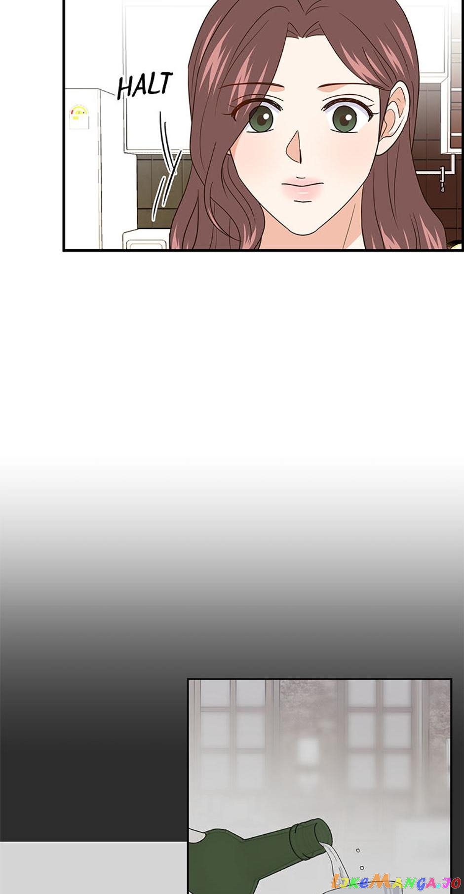Back-to-School Boss Chapter 24 - page 17