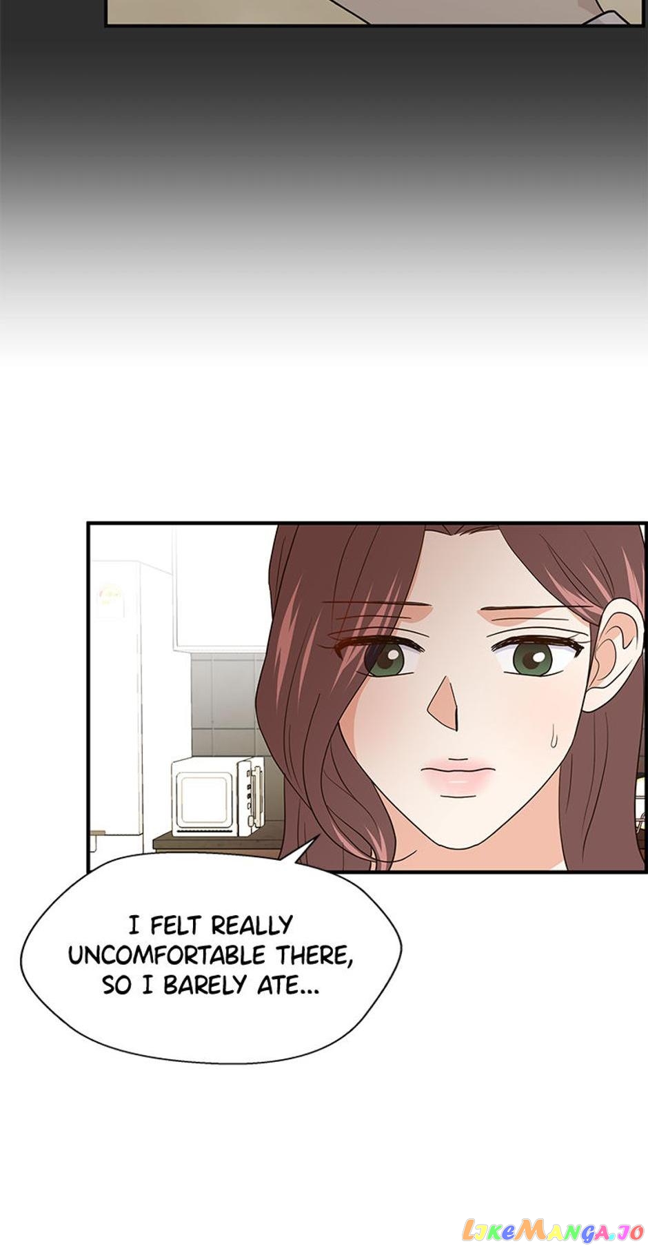 Back-to-School Boss Chapter 24 - page 19