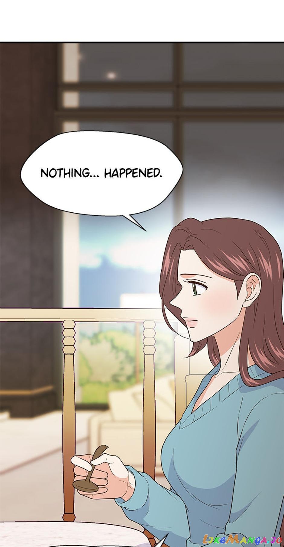 Back-to-School Boss Chapter 24 - page 21