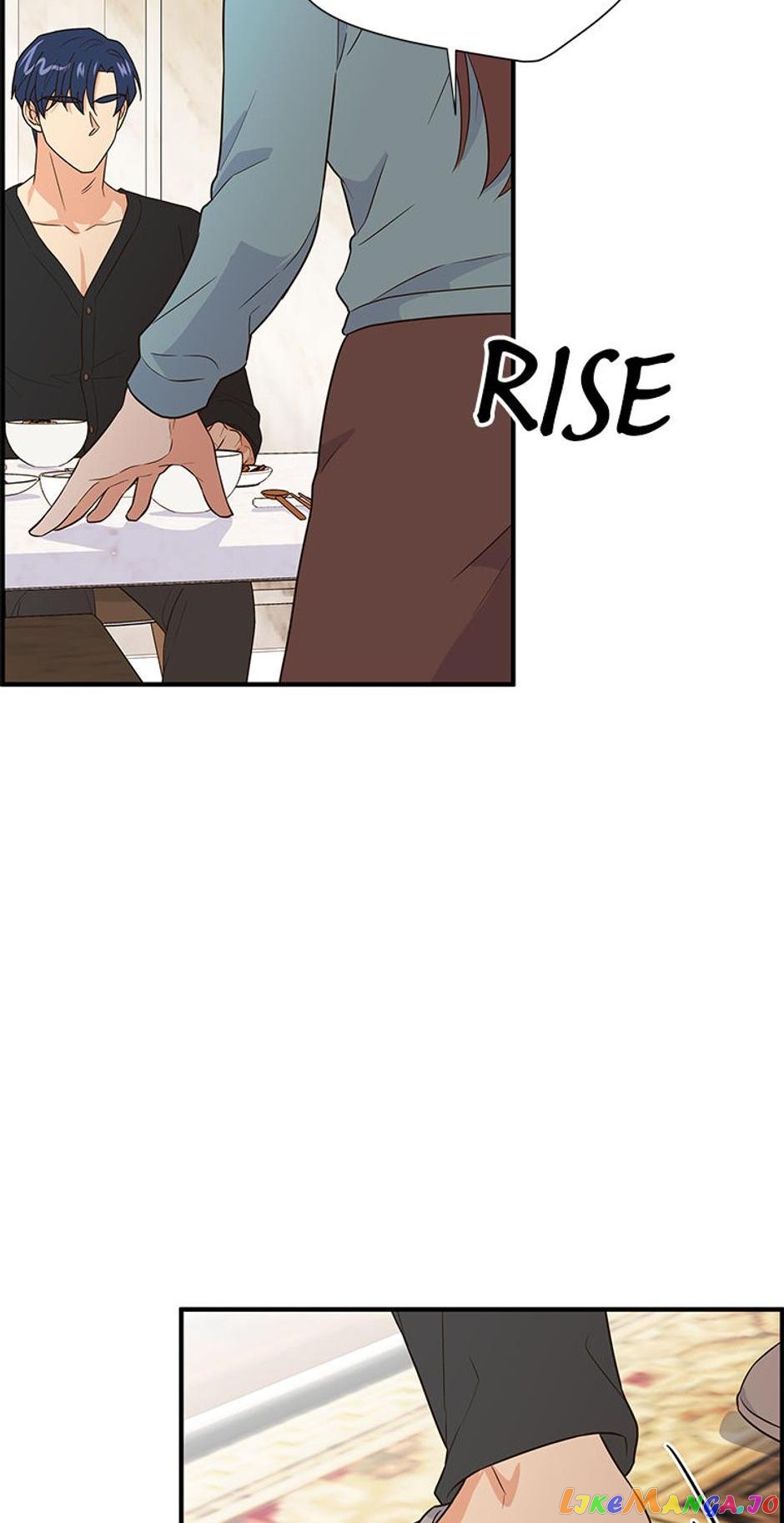 Back-to-School Boss Chapter 24 - page 29