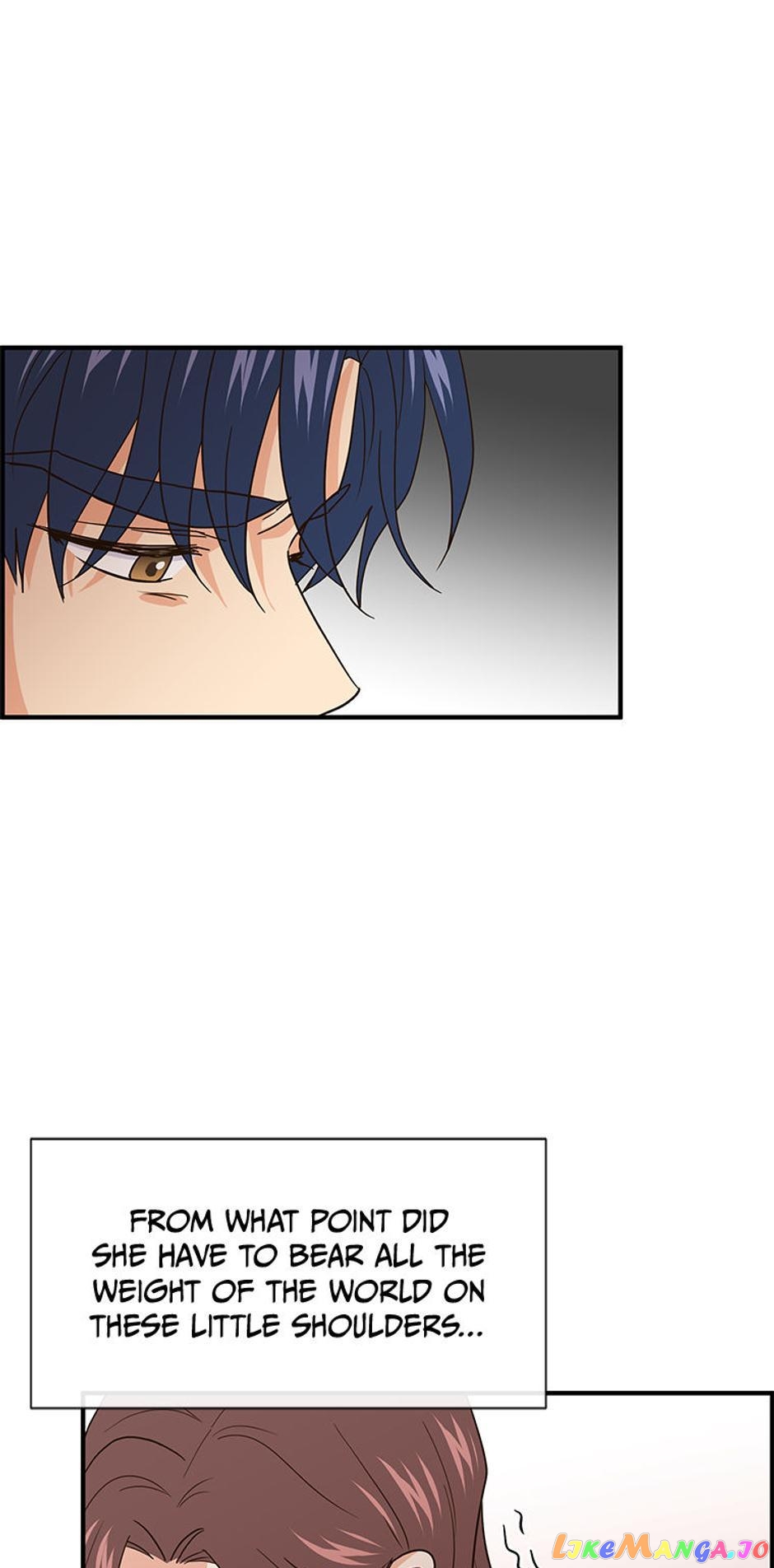 Back-to-School Boss Chapter 24 - page 32