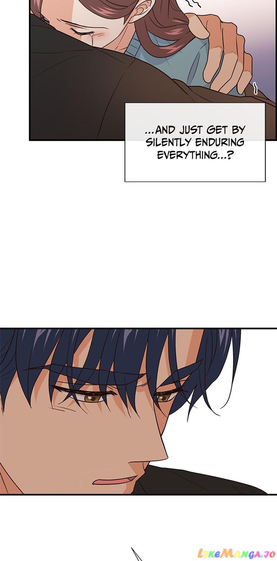 Back-to-School Boss Chapter 24 - page 33