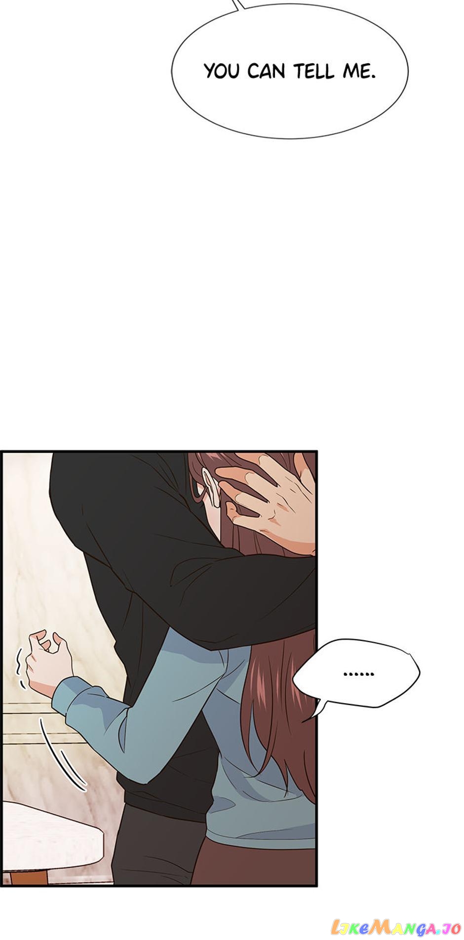 Back-to-School Boss Chapter 24 - page 34