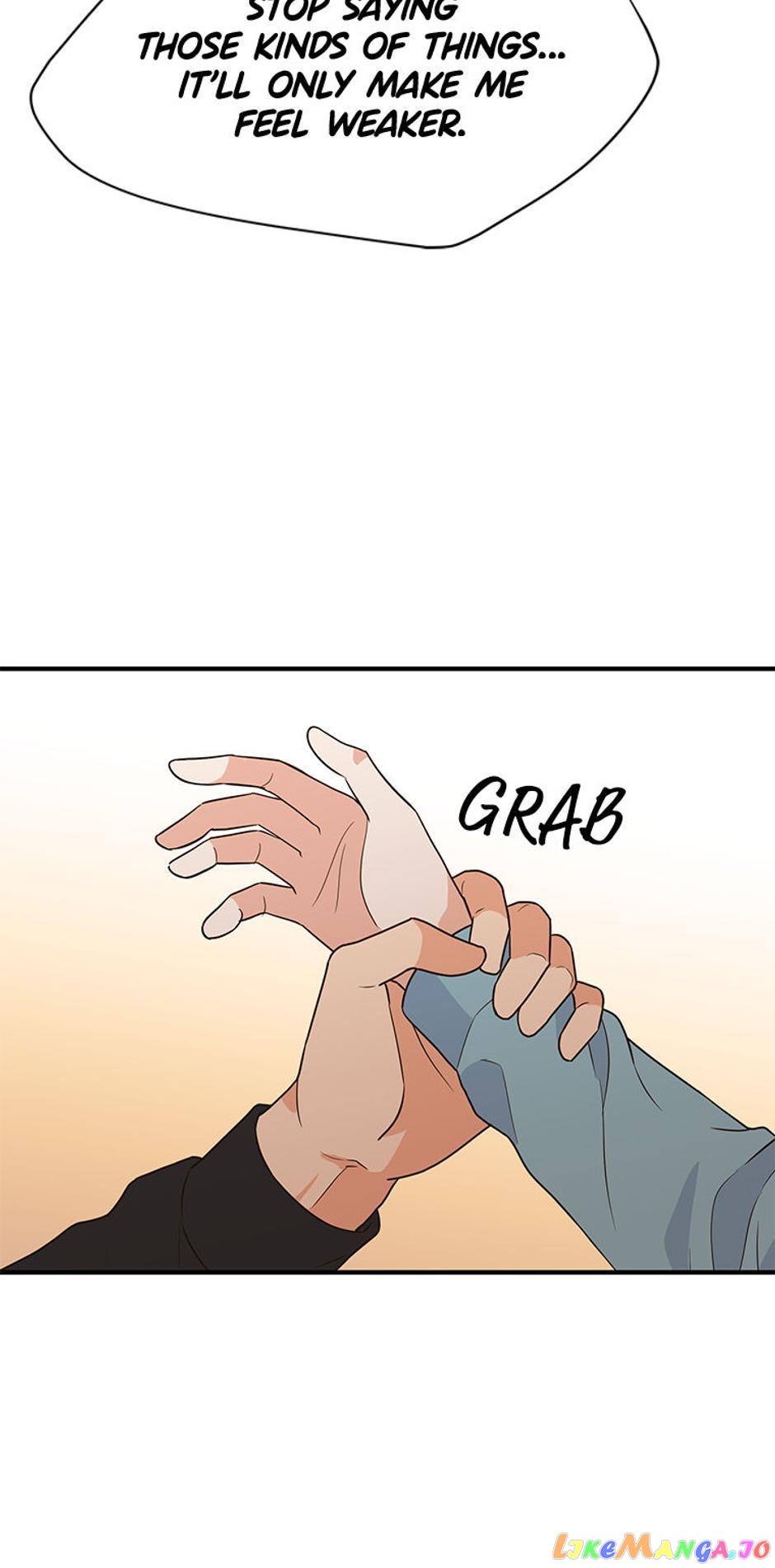 Back-to-School Boss Chapter 24 - page 37