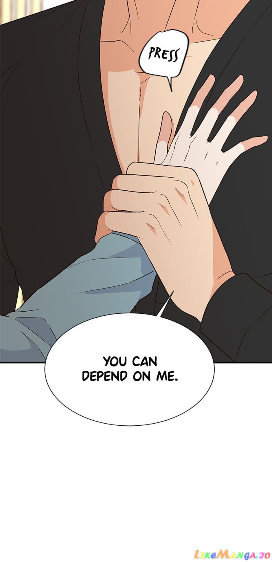 Back-to-School Boss Chapter 24 - page 39