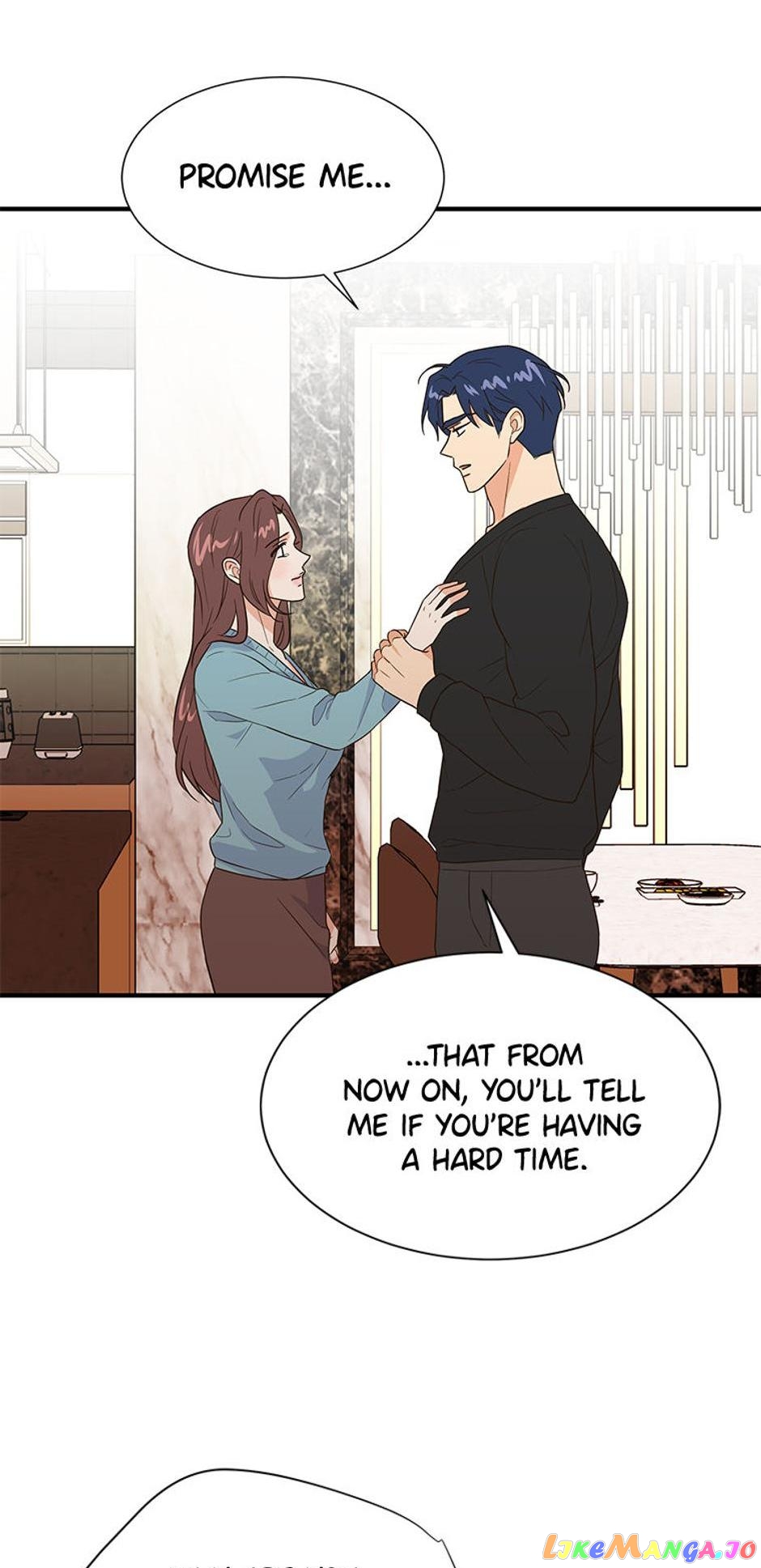 Back-to-School Boss Chapter 24 - page 40