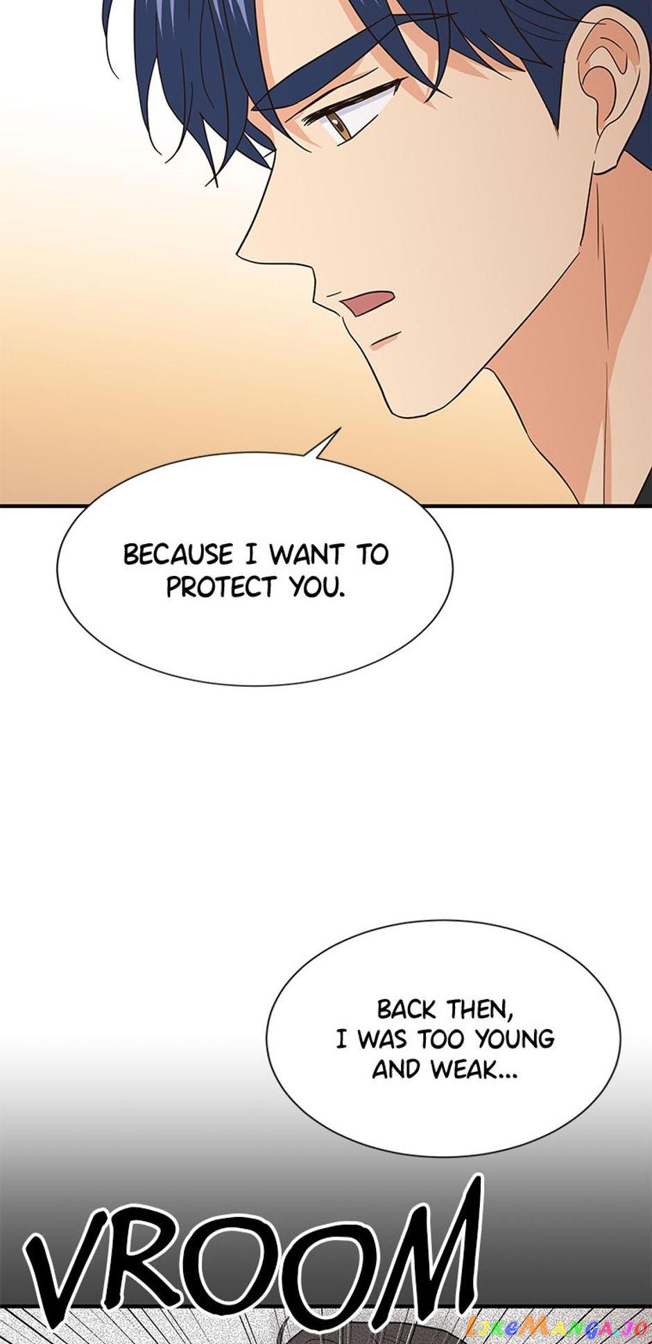 Back-to-School Boss Chapter 24 - page 42