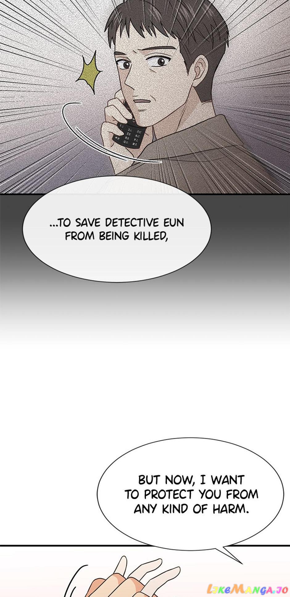 Back-to-School Boss Chapter 24 - page 43