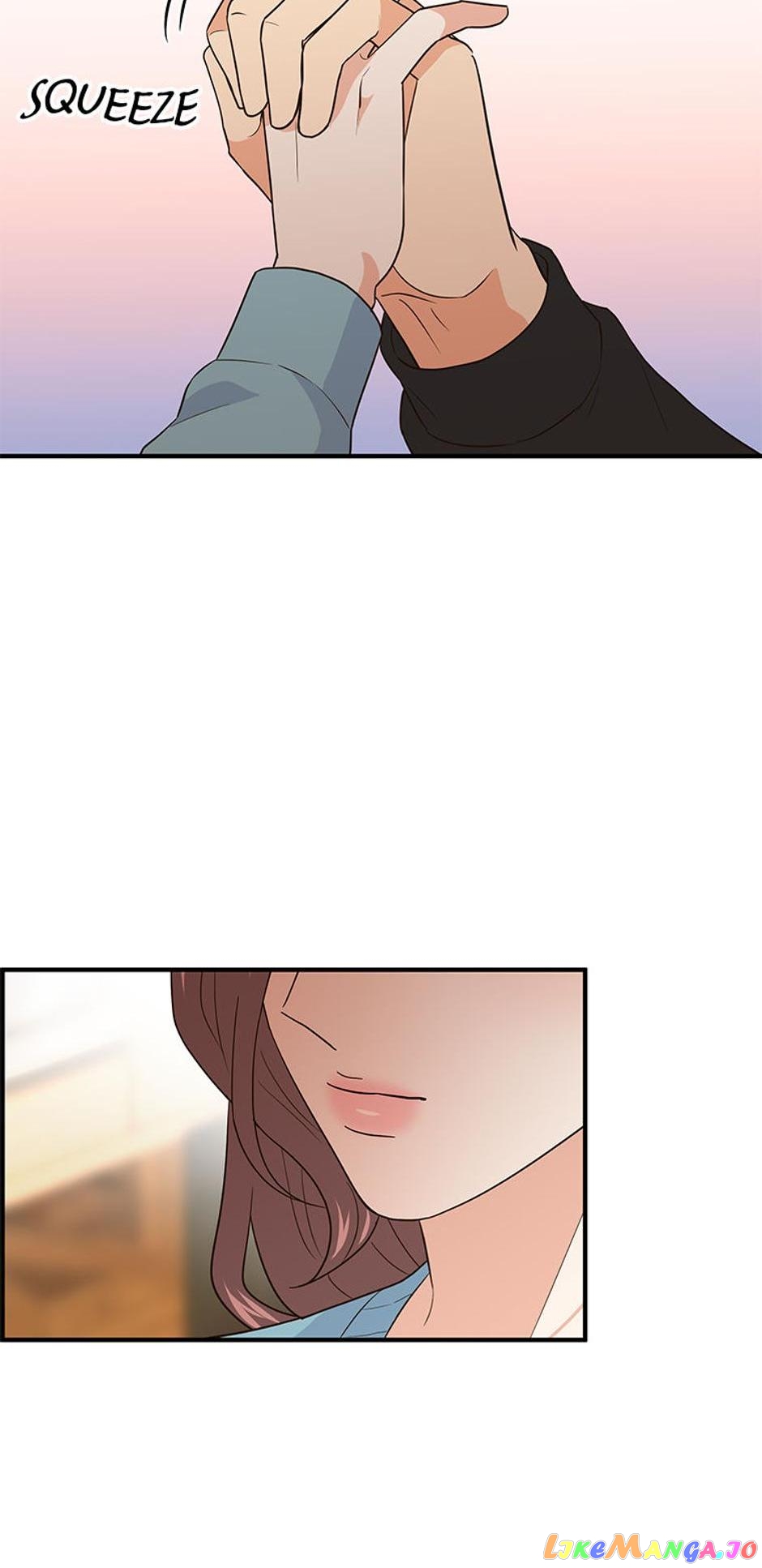 Back-to-School Boss Chapter 24 - page 44