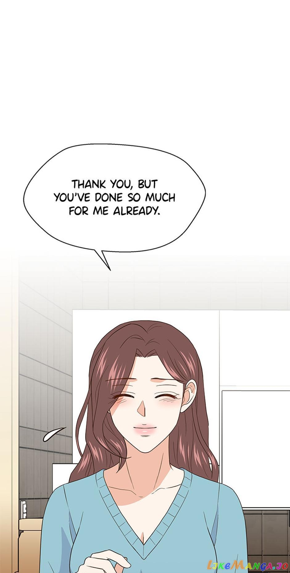 Back-to-School Boss Chapter 24 - page 45