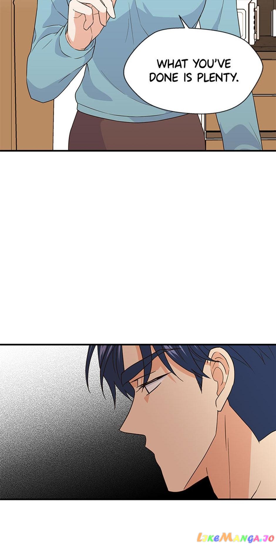 Back-to-School Boss Chapter 24 - page 46