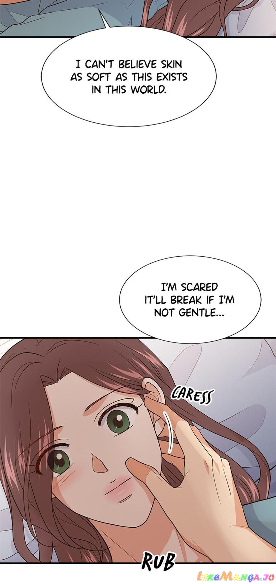 Back-to-School Boss Chapter 24 - page 5