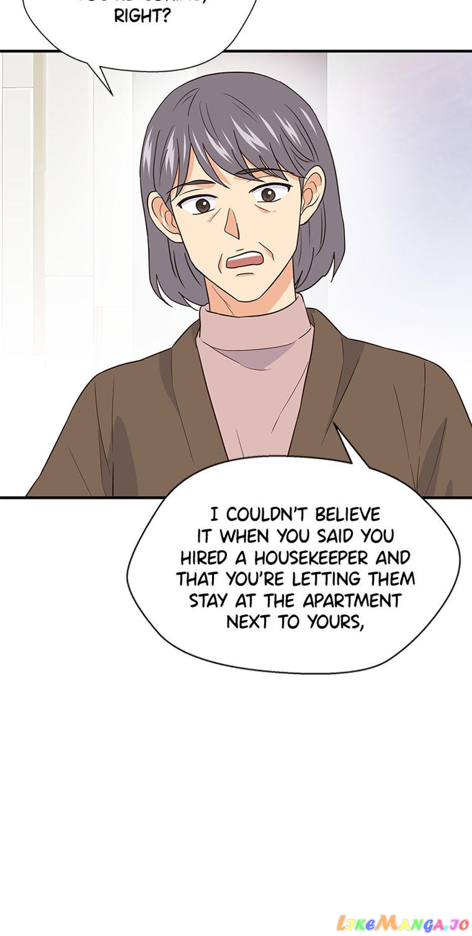 Back-to-School Boss Chapter 24 - page 56