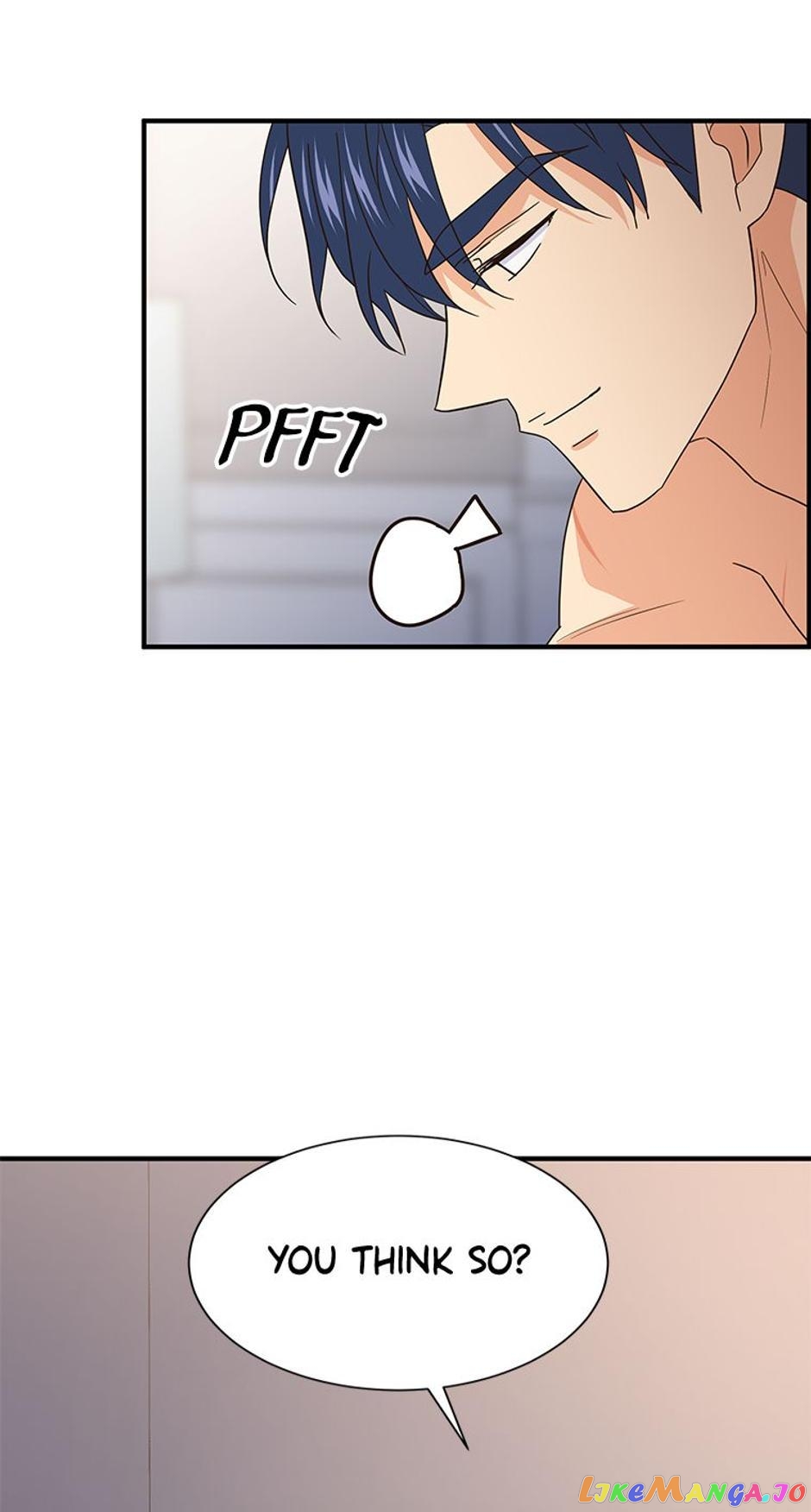 Back-to-School Boss Chapter 24 - page 8
