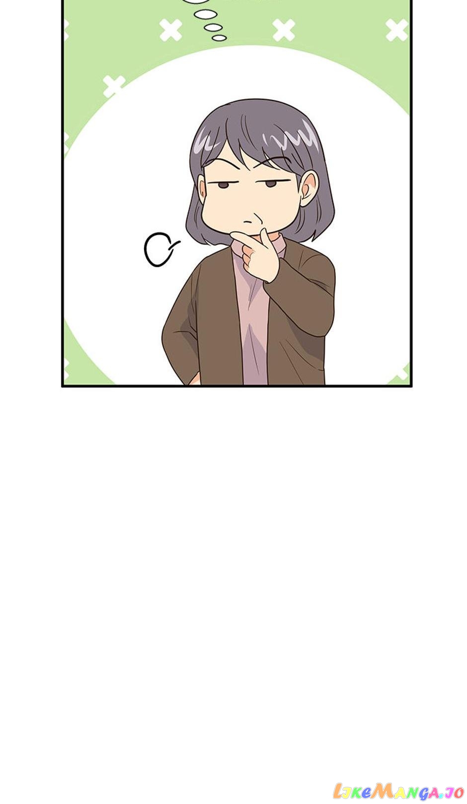 Back-to-School Boss Chapter 25 - page 12